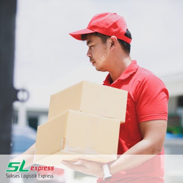 Read more about the article Ekspedisi Surabaya Kerinci: Solusi Pengiriman Barang Aman