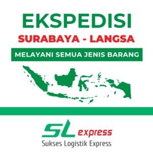 Read more about the article Ekspedisi Surabaya Langsa Cepat, Solusi Pengiriman yang Andal dan Efisien 