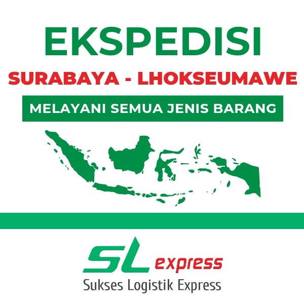 Read more about the article Ekspedisi Surabaya Lhokseumawe yang Profesional 