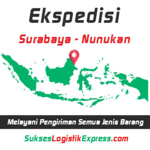 Read more about the article Ekspedisi Surabaya Nunukan