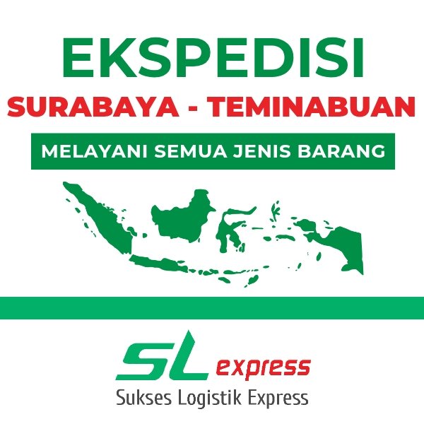 Read more about the article Ekspedisi Surabaya Teminabuan Murah, Solusi Kirim Barang Tanpa Bikin Kantong Bolong 