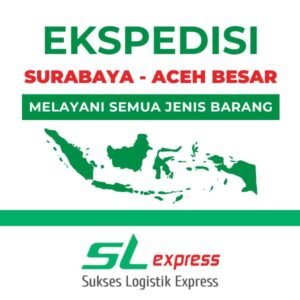 Read more about the article Ekspedisi Surabaya – Aceh Besar: Solusi Pengiriman Terpercaya Lintas Pulau