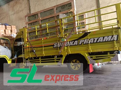 jasa ekspedisi surabaya