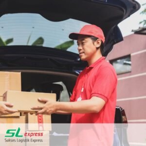 Read more about the article Jasa Ekspedisi Logistik Surabaya: Solusi Pengiriman Barang ke Seluruh Indonesia