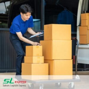 Read more about the article Jasa Ekspedisi Surabaya Murah, Pilihan Logistik Aman, Cepat, dan Terjangkau