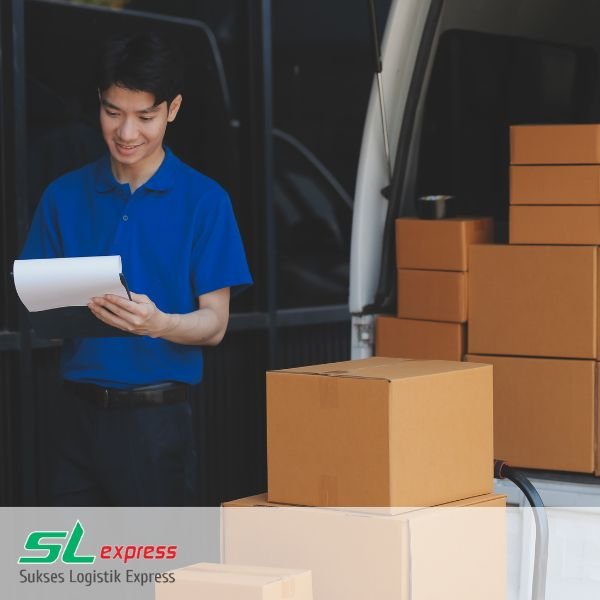 Read more about the article Jasa Pengiriman Logistik Surabaya, Layanan Modern dan Praktis untuk Distribusi Nasional