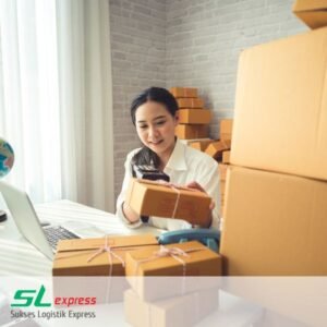 Read more about the article Pengiriman Logistik Aman dan Cepat 