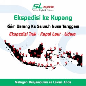 Read more about the article Ekspedisi ke Kupang