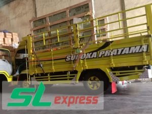 Read more about the article Ekspedisi Surabaya Halmahera Barat