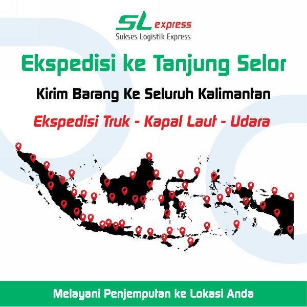 Read more about the article Ekspedisi ke Tanjung Selor