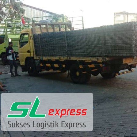 jasa ekspedisi surabaya timika